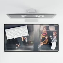 Load image into Gallery viewer, Anime The iDOLM@STER Cinderella Girls Mouse Pad (Desk Mat)
