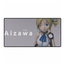 Load image into Gallery viewer, Anime Os-tan Mouse Pad (Desk Mat)
