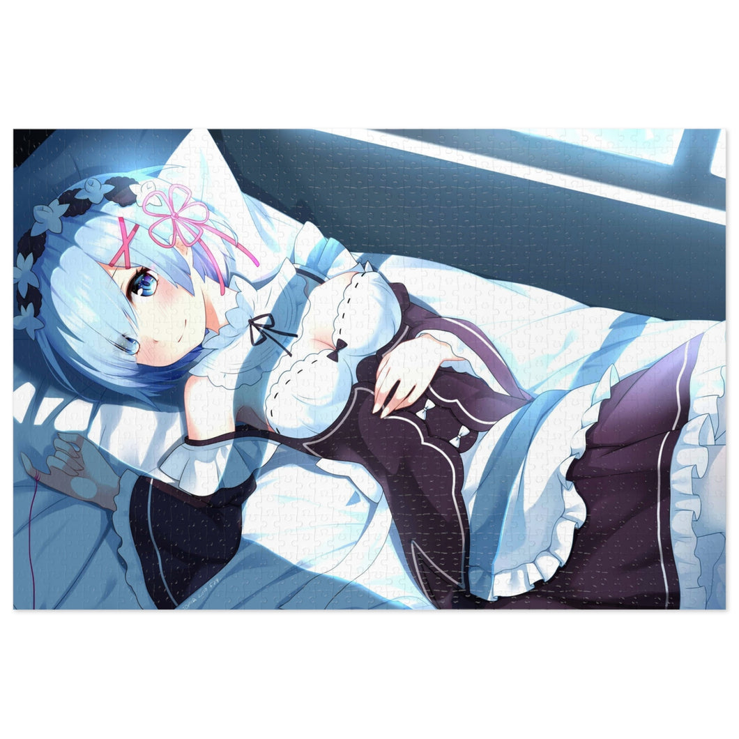 Re:ZERO -Starting Life In Another World- Jigsaw Puzzle