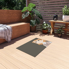 Load image into Gallery viewer, Misaka Mikoto - To Aru Series Rug
