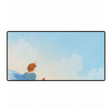 Load image into Gallery viewer, Nodame Cantabile Mouse Pad (Desk Mat)
