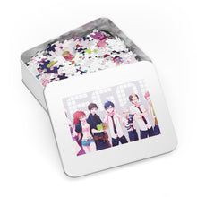 Load image into Gallery viewer, Ao No Exorcist Jigsaw Puzzle
