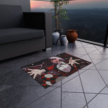 Load image into Gallery viewer, Kakegurui Yumeko Jabami Rug
