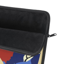 Load image into Gallery viewer, Cowboy Bebop Spike Spiegel Laptop Sleeve
