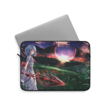 Load image into Gallery viewer, Anime Touhou Laptop Sleeve
