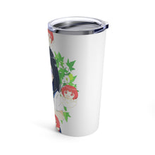 Load image into Gallery viewer, Eru Chitanda Nervous face Tumbler 20oz
