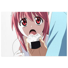 Load image into Gallery viewer, Anime Elfen Lied Jigsaw Puzzle
