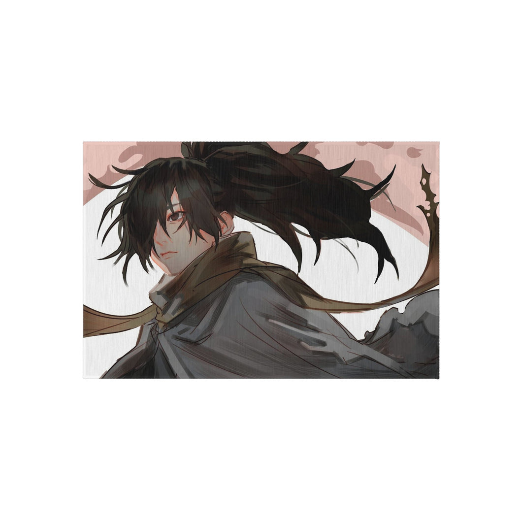 Hyakkimaru Rug