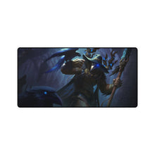 Load image into Gallery viewer, Smite Mouse Pad (Desk Mat)
