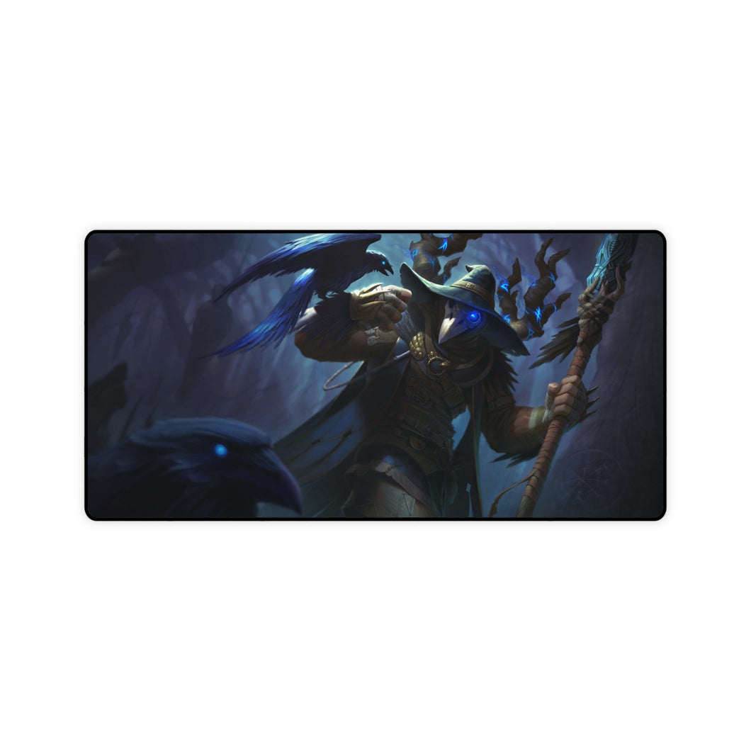 Smite Mouse Pad (Desk Mat)