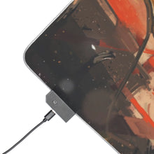 Load image into Gallery viewer, Evangelion: 2.0 You Can (Not) Advance RGB LED Mouse Pad (Desk Mat)
