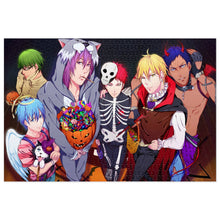 Load image into Gallery viewer, Anime Kuroko&#39;s Basketball Jigsaw Puzzle

