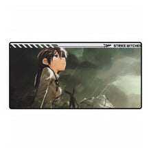 Load image into Gallery viewer, Anime Strike Witchesr Mouse Pad (Desk Mat)
