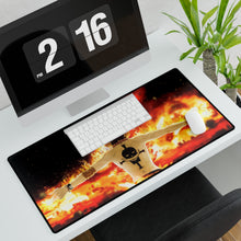 Load image into Gallery viewer, Anime One Piecer Mouse Pad (Desk Mat)
