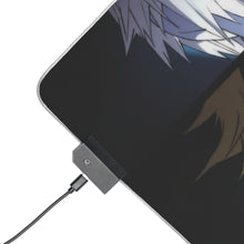 Load image into Gallery viewer, U-1146 / Killer T / AE3803 RGB LED Mouse Pad (Desk Mat)
