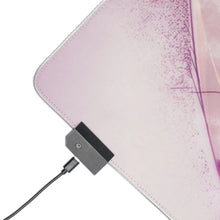 Load image into Gallery viewer, Sasuke RGB LED Mouse Pad (Desk Mat)
