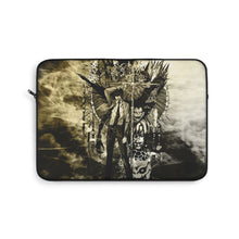 Load image into Gallery viewer, Death Note Laptop Sleeve
