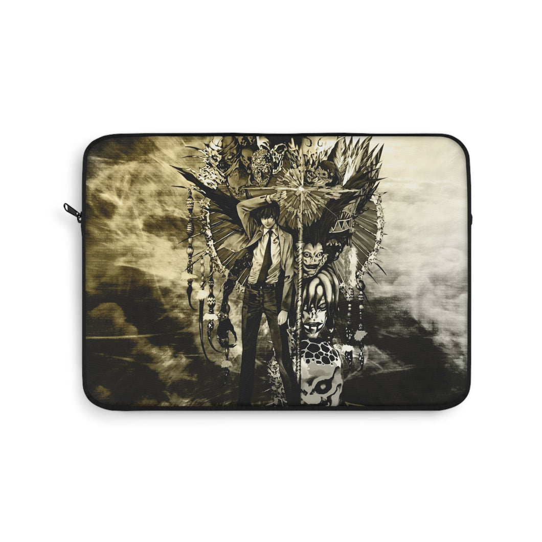 Death Note Laptop Sleeve