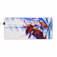 Touhou RGB LED Mouse Pad (Desk Mat)