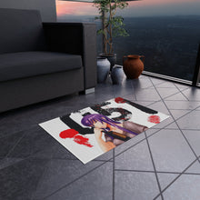 Load image into Gallery viewer, Highschool Of The Dead Rug
