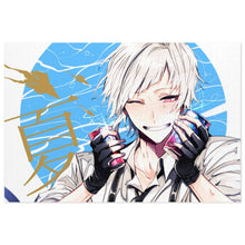Load image into Gallery viewer, Anime Bungou Stray Dogs Jigsaw Puzzle
