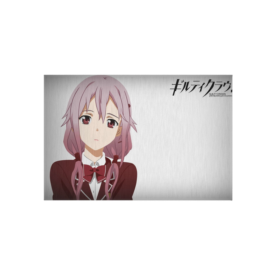 Guilty Crown Rug