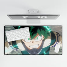 Load image into Gallery viewer, Anime My Hero Academia Mouse Pad (Desk Mat)
