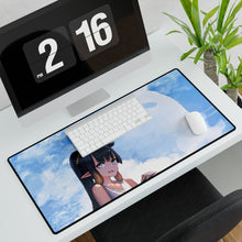 Load image into Gallery viewer, Ninomae Ina'nis Mouse Pad (Desk Mat)
