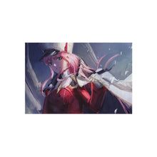 Load image into Gallery viewer, Zero Two Rug
