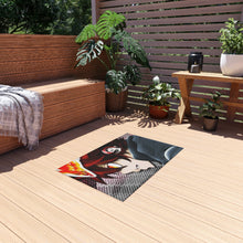 Load image into Gallery viewer, Reborn! Katekyo Hitman Reborn Rug
