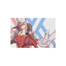 Load image into Gallery viewer, Darling in the FranXX Rug
