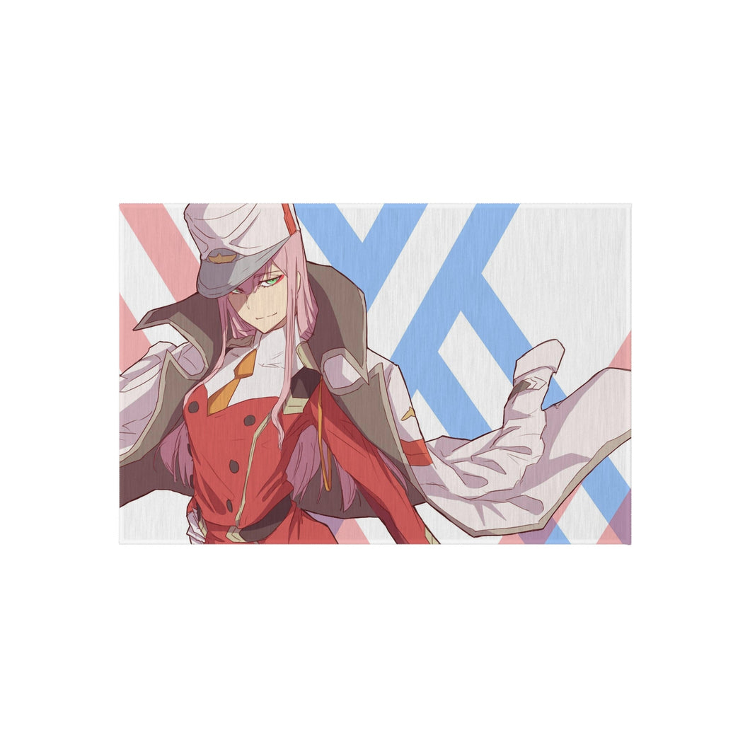 Darling in the FranXX Rug