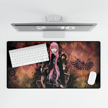 Load image into Gallery viewer, Anime Vocaloid Mouse Pad (Desk Mat)
