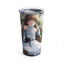 Load image into Gallery viewer, Gosick Victorique De Blois Tumbler 20oz
