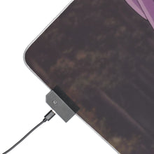 Load image into Gallery viewer, Laid-Back Camp RGB LED Mouse Pad (Desk Mat)
