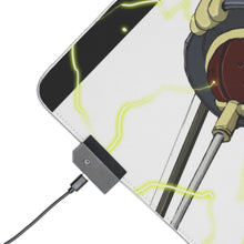 Load image into Gallery viewer, Fate/Apocrypha RGB LED Mouse Pad (Desk Mat)
