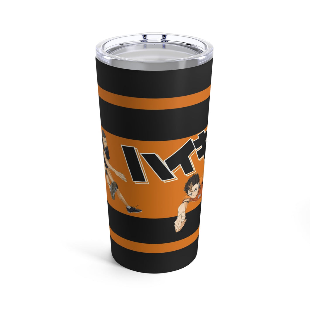 Haikyu!! Tumbler 20oz