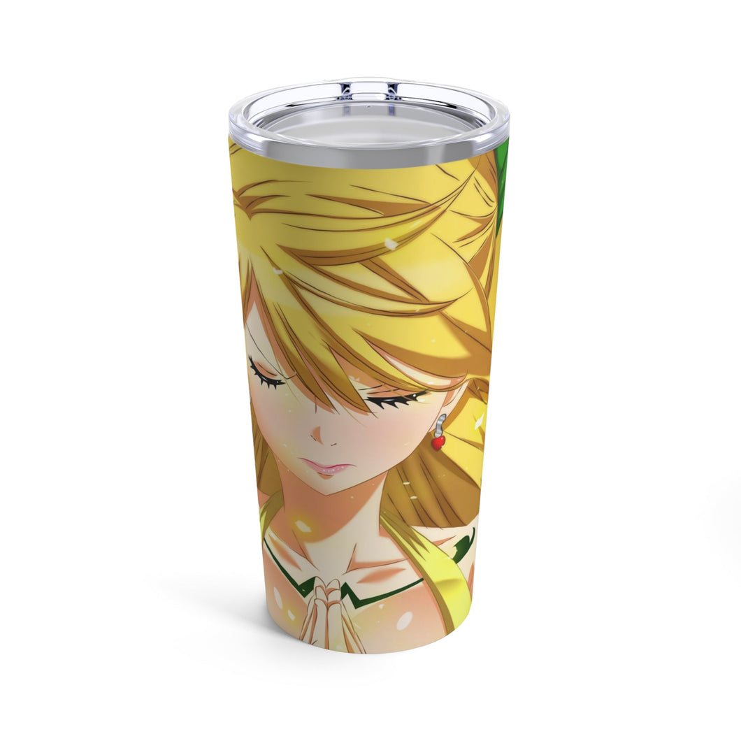 Fairy Tail Lucy Heartfilia Tumbler 20oz