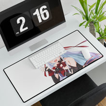 Load image into Gallery viewer, Anime Sword Art Online Movie: Ordinal Scale Mouse Pad (Desk Mat)
