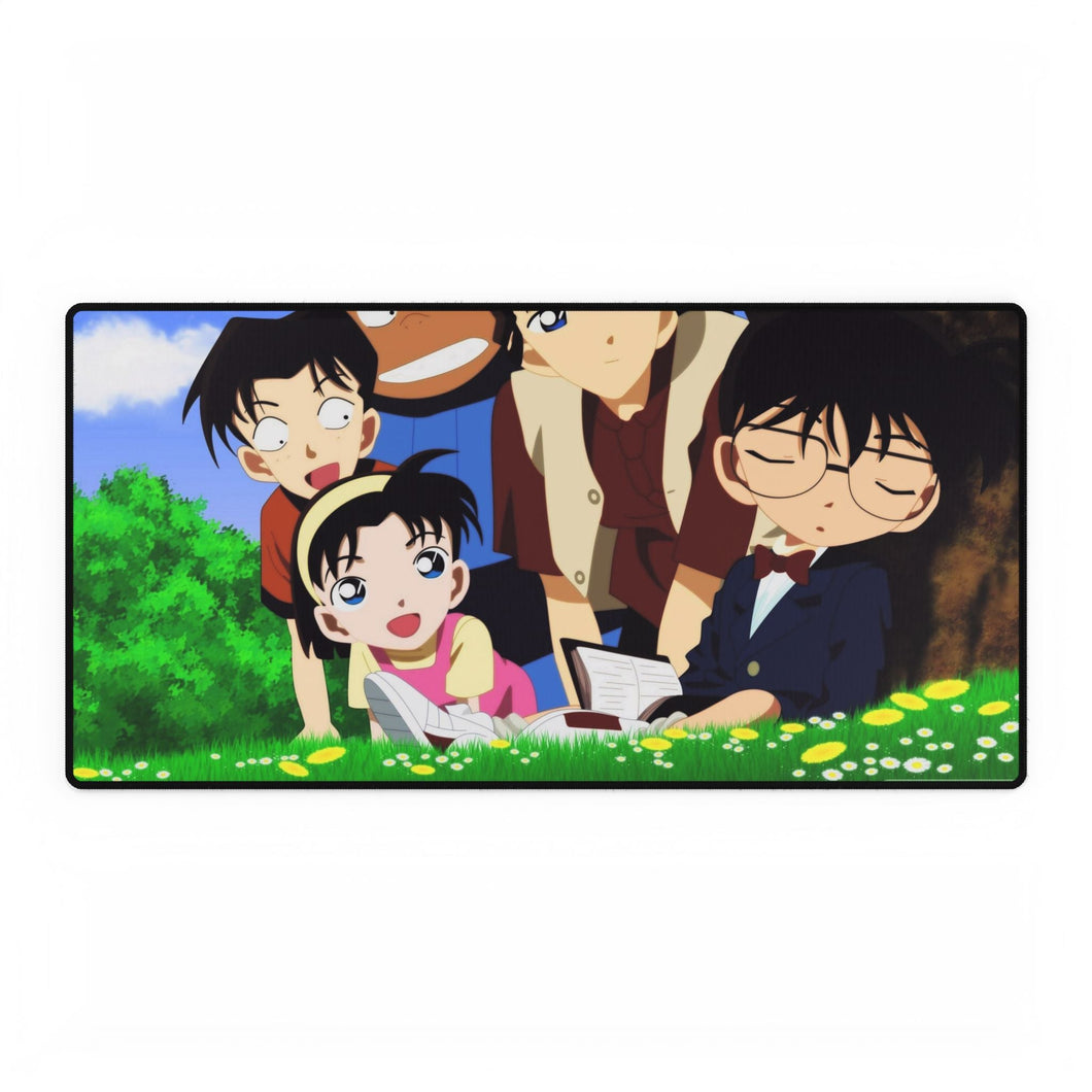 Detective Conan Mouse Pad (Desk Mat)