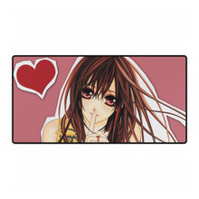 Load image into Gallery viewer, Anime Vampire Knightr Mouse Pad (Desk Mat)
