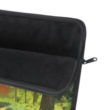 Load image into Gallery viewer, Anime Spirited Away Laptop Sleeve
