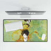 Load image into Gallery viewer, Anime Samurai Champloo Mouse Pad (Desk Mat)
