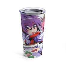 Load image into Gallery viewer, Hidamari Sketch Tumbler 20oz
