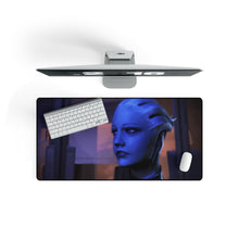 Load image into Gallery viewer, Liara Mouse Pad (Desk Mat)
