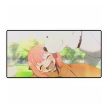 Load image into Gallery viewer, Anime Spy x Family Mouse Pad (Desk Mat)
