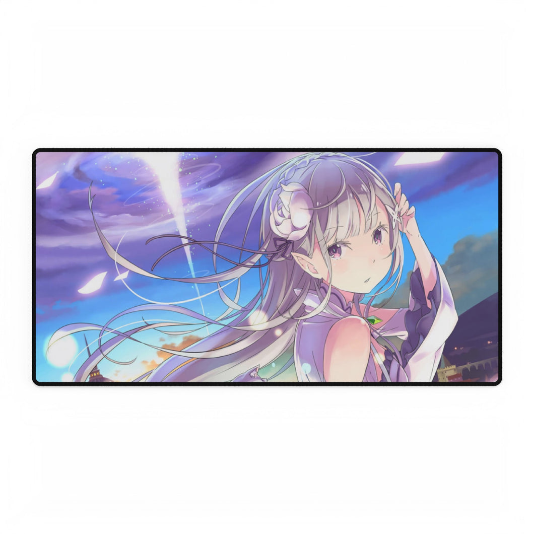 Anime Re:ZERO -Starting Life in Another World- Mouse Pad (Desk Mat)