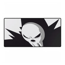 Load image into Gallery viewer, Anime Soul Eater Mouse Pad (Desk Mat)
