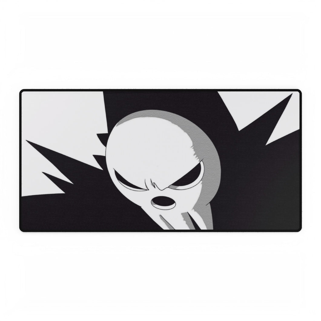 Anime Soul Eater Mouse Pad (Desk Mat)