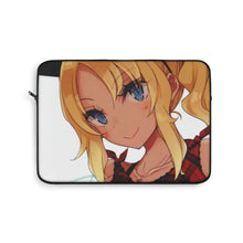 Load image into Gallery viewer, Rascal Does Not Dream Of Bunny Girl Senpai Laptop Sleeve
